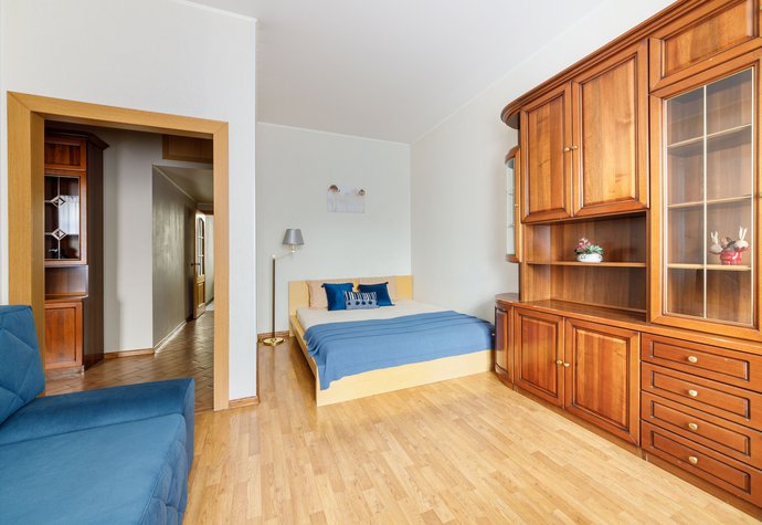 ул. Большая Дорогомиловская, 7