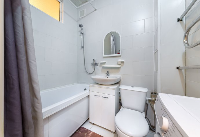 ул. Большая Филевская, 41к5