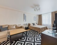 2-я квартира ул. Новый Арбат 26(5)