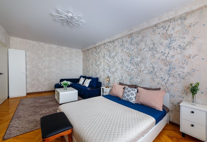 ул. Новый Арбат, 10