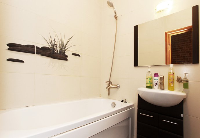 Приютский переулок, 3