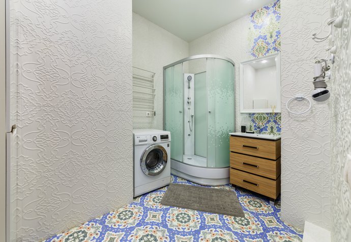 ул. Тверская, 22 (Дегтярный пер., 5с1)