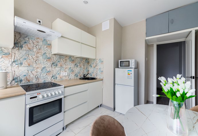 ул. Новый Арбат 26(5)