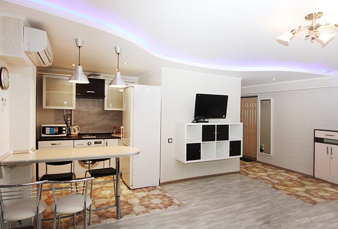 ул. Дубининская, 11с2