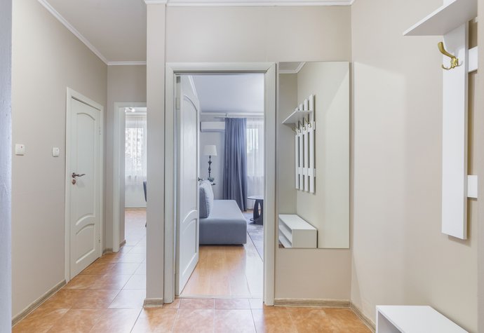 ул. Енисейская, 22к2