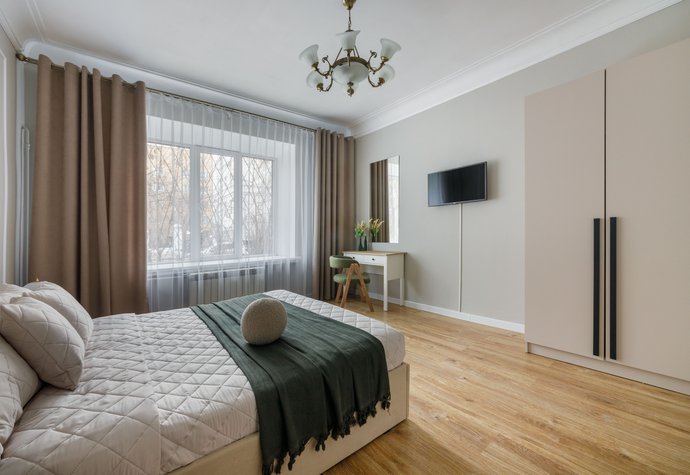 ул. Большая Серпуховская, 31к4