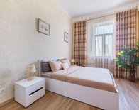 2-я квартира ул. Тверская, 22 (Дегтярный пер., 5с1)