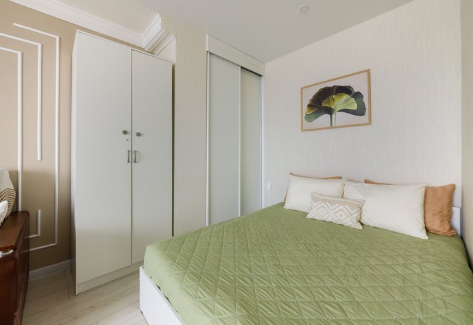 ул. Новый Арбат, 26