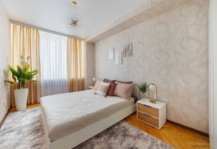 ул. Новый Арбат, 10