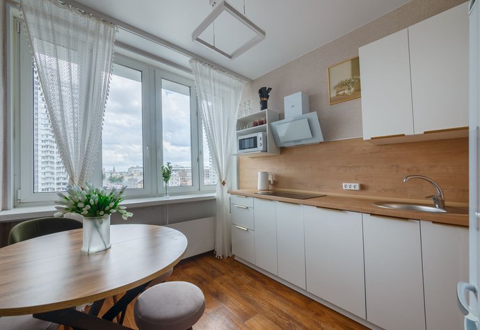 ул. Новый Арбат, 10