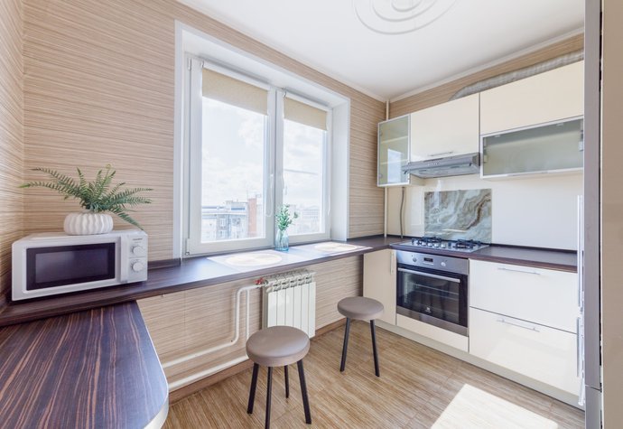 ул. Троицкая, 10с1