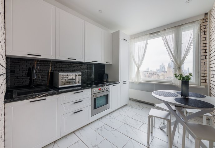 ул. Новый Арбат, 26