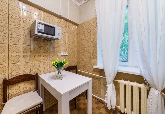 ул. Большая Филевская, 41к5