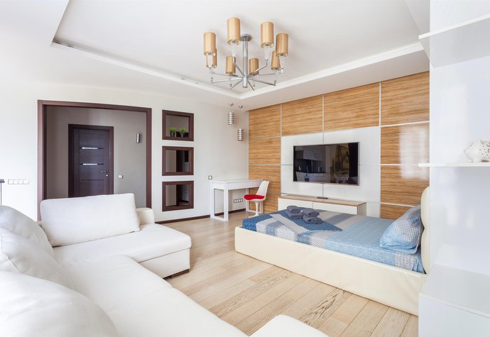 Хорошёвское шоссе, 12к1