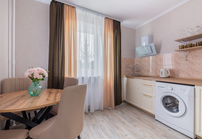 проспект Вернадского, 91к3