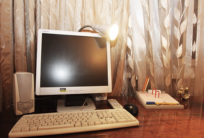 проспект Вернадского, 11/19