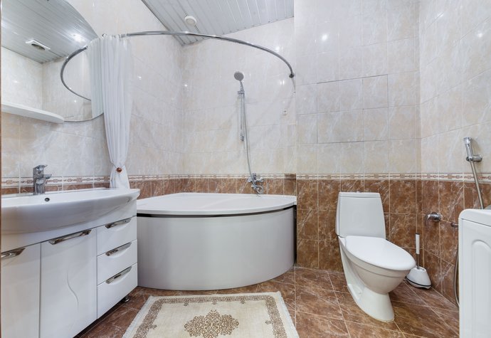 наб. Тараса Шевченко, 5