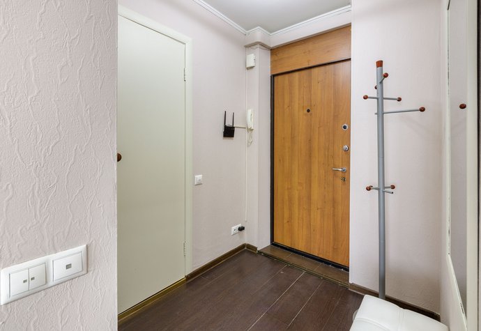 ул. Новаторов, 34к6