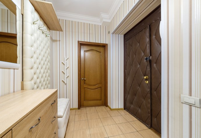 наб. Тараса Шевченко, 5