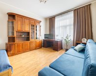 2-я квартира ул. Большая Дорогомиловская, 7