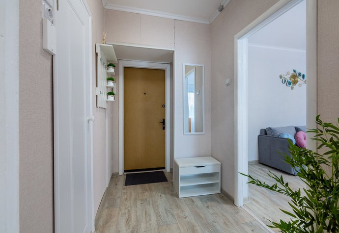 проспект Вернадского, 91к3