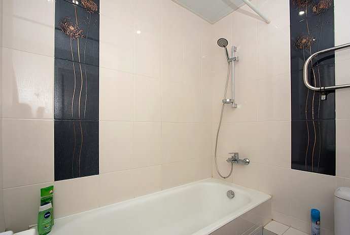 ул. Арбат (Калошин пер., 6с1)