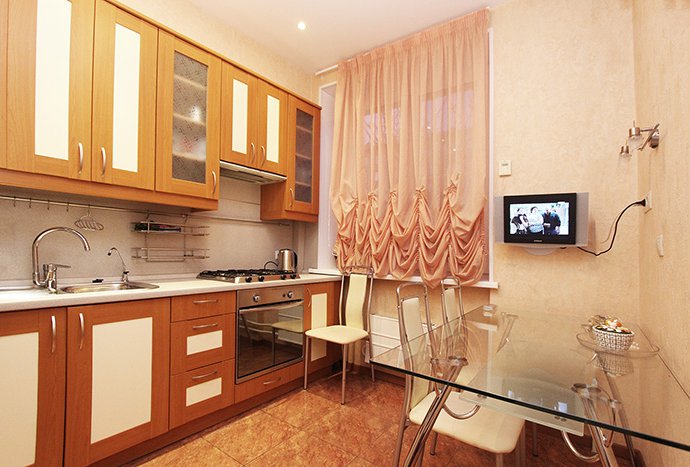 проспект Вернадского, 11/19