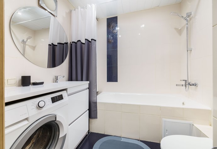 ул. Арбат (Калошин пер., 6с1)