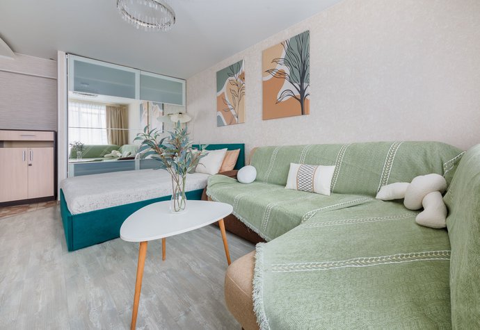 ул. Дубининская, 11с2