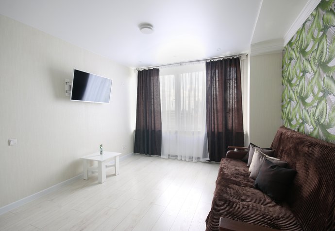 ул. Новый Арбат, 26