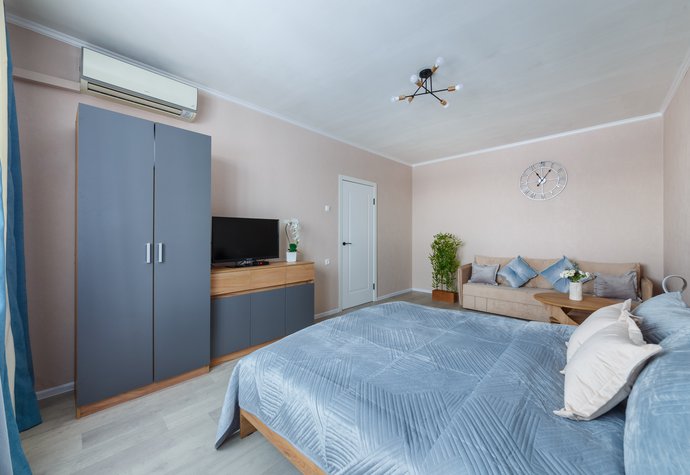 ул. Кировоградская, 9к2