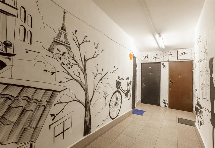 ул. Зацепский Вал, 6/13с1