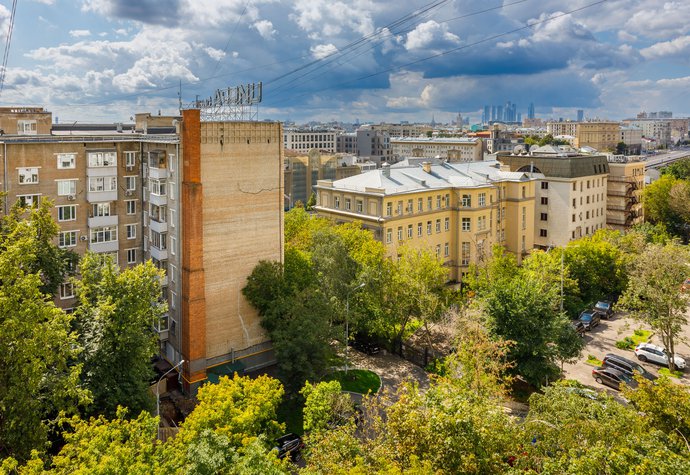 ул. Троицкая, 10с1