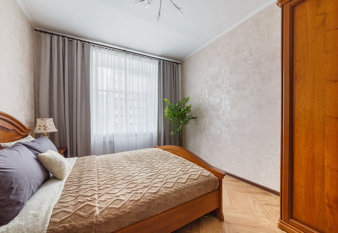 ул. Дубининская, 11с1