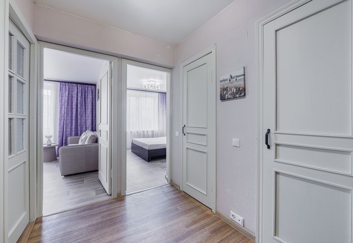 Ленинский проспект, 7