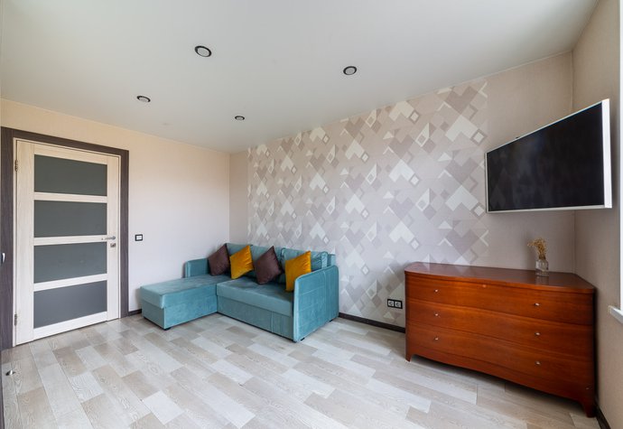 проспект Андропова, 37к2