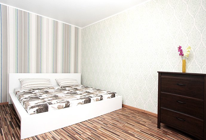 ул. Большая Полянка, 28