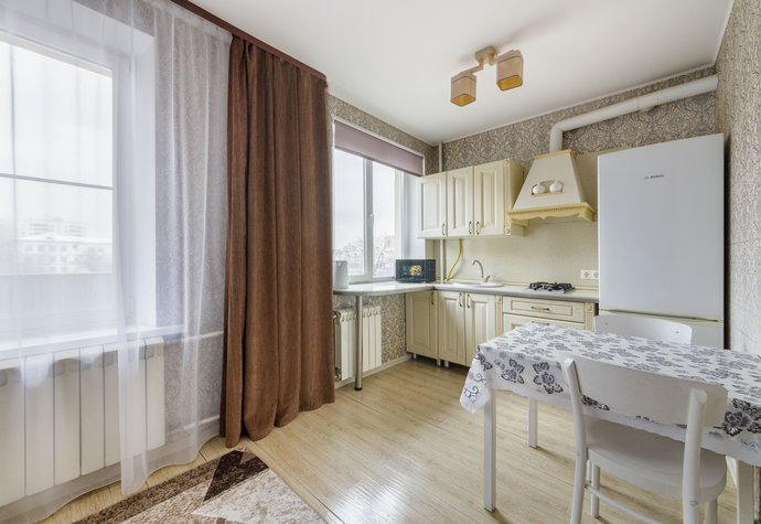 ул. 1905 года, 11с1