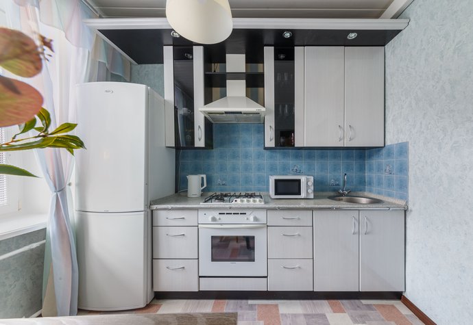 ул. Дубининская, 11с1