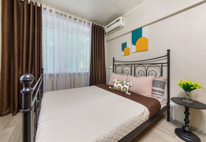 ул. Большая Филевская, 41к5