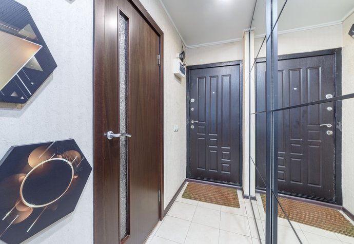 ул. Шепелюгинская, 5к1