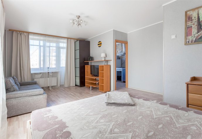 ул. Профсоюзная, 19