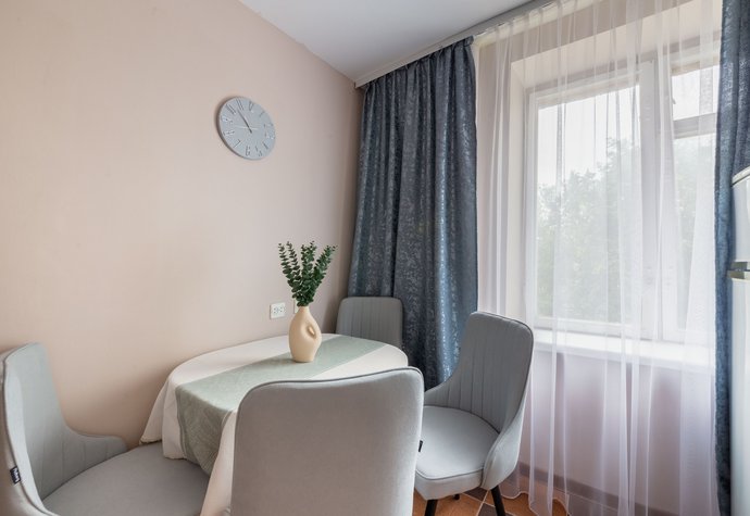 ул. Фестивальная, 15к1