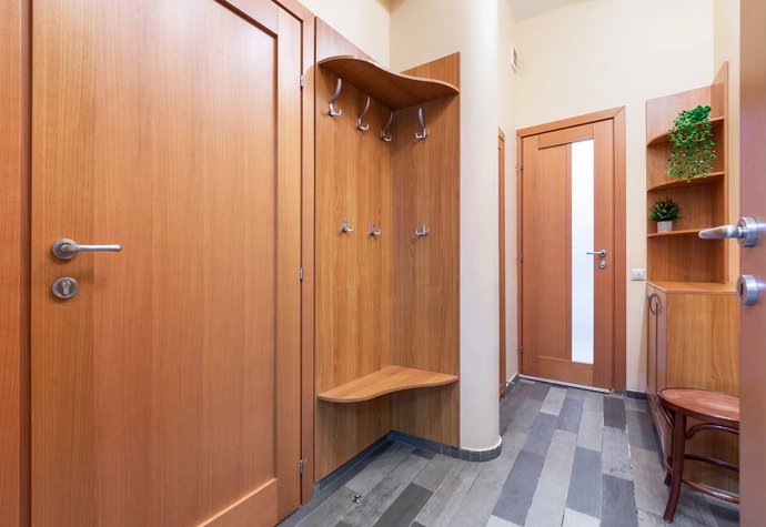 ул. Тверская, 17 (8)