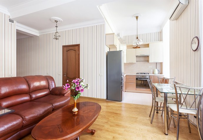 наб. Тараса Шевченко, 5