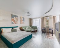 1-я квартира ул. Дубининская, 11с2