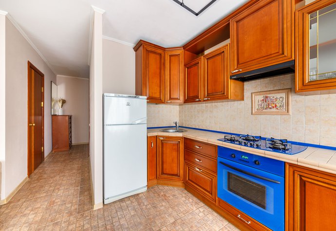 ул. Зацепский вал, 4с1