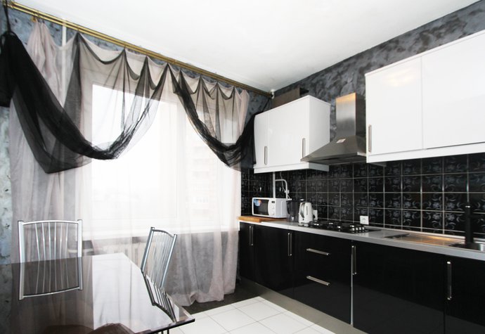 Приютский переулок, 3