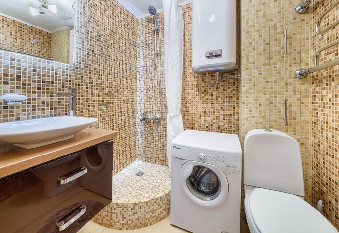 ул. Троицкая, 10с1