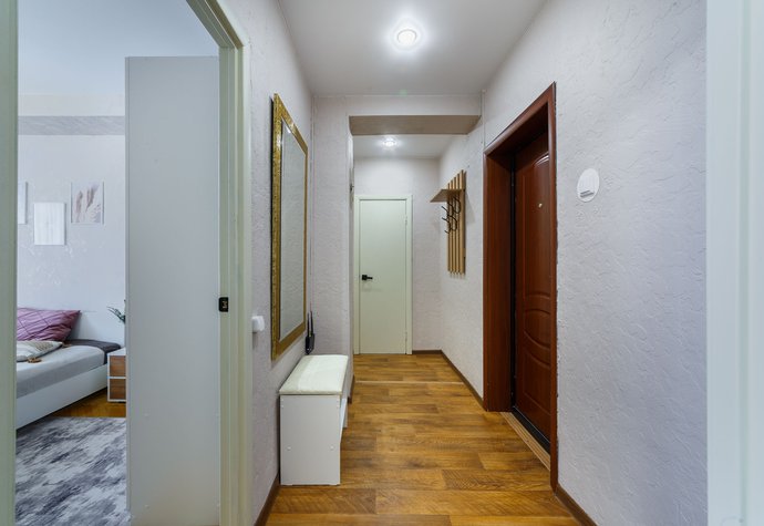 ул. Новый Арбат, 10